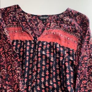 Lucky Brand Top